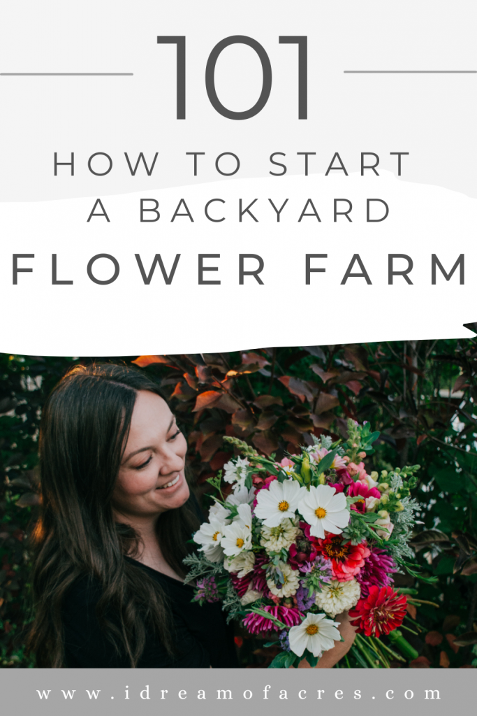 flower farm business plan example