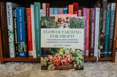 flower farming for profit takeaways